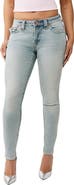 True Religion Jennie Skinny Jeans
