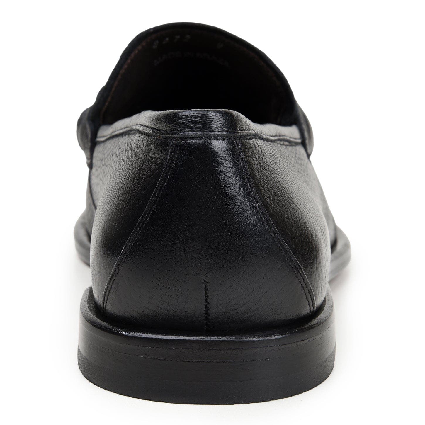 Emilio Horsebit Loafer, Alternate, color, Black
