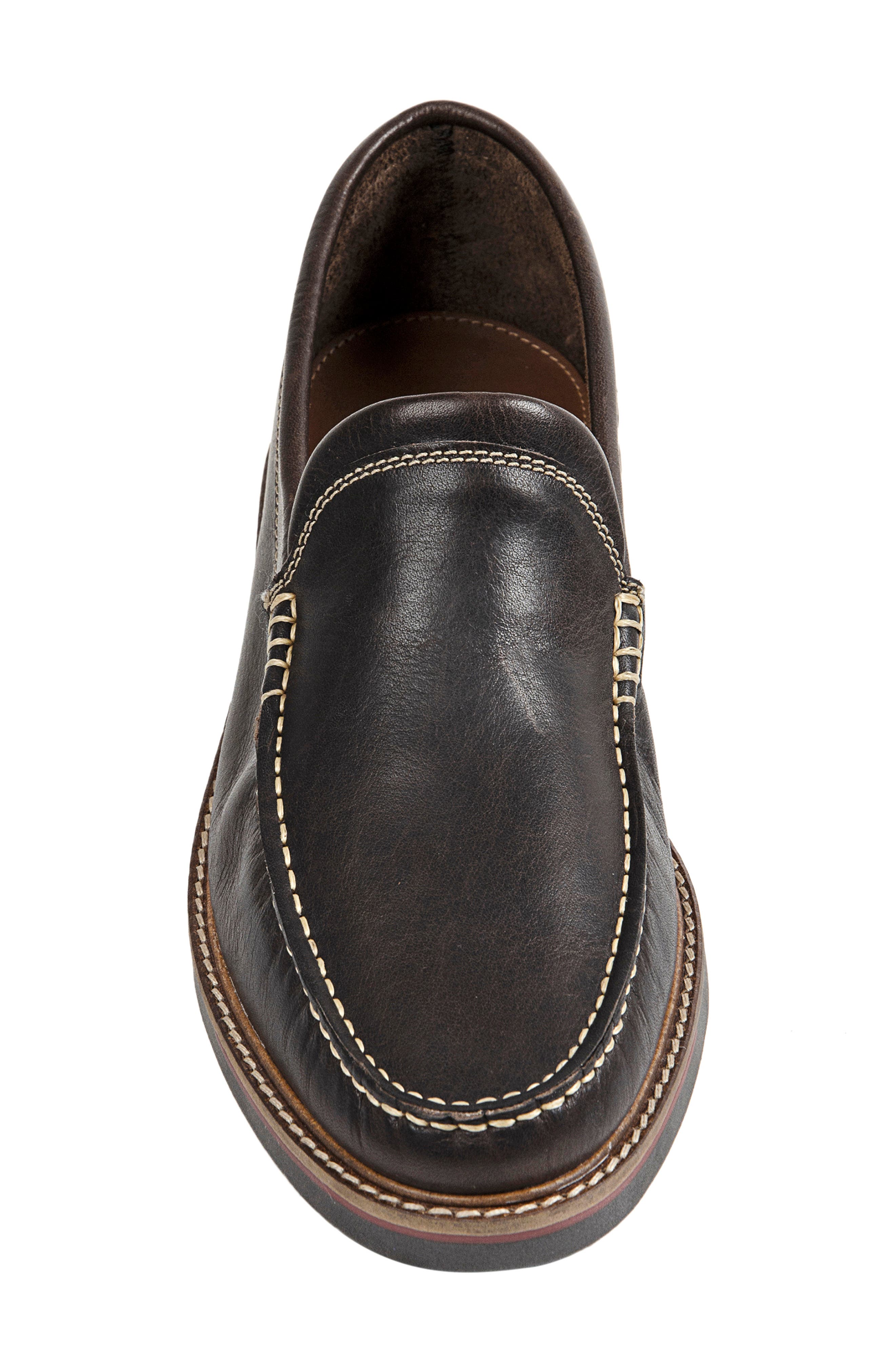 Sandro Moscoloni Neville Loafer, Alternate, color, 