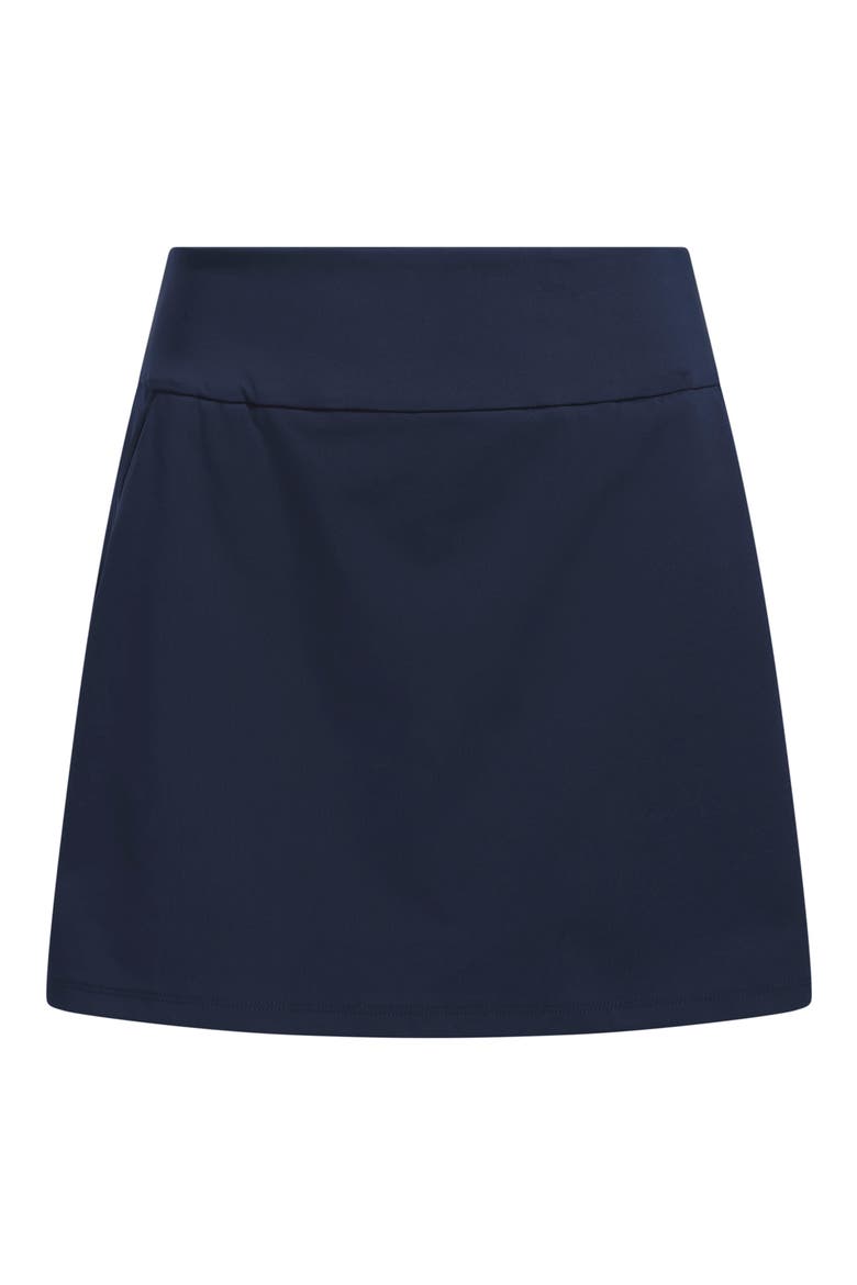 Ultimate Solid Performance Skort, Alternate, color, CONAVY