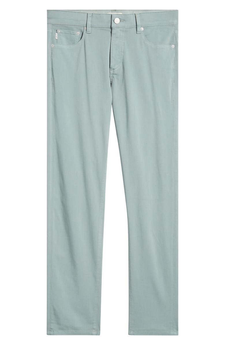 DL1961 Russell Slim Straight Leg Jeans, Alternate, color, 