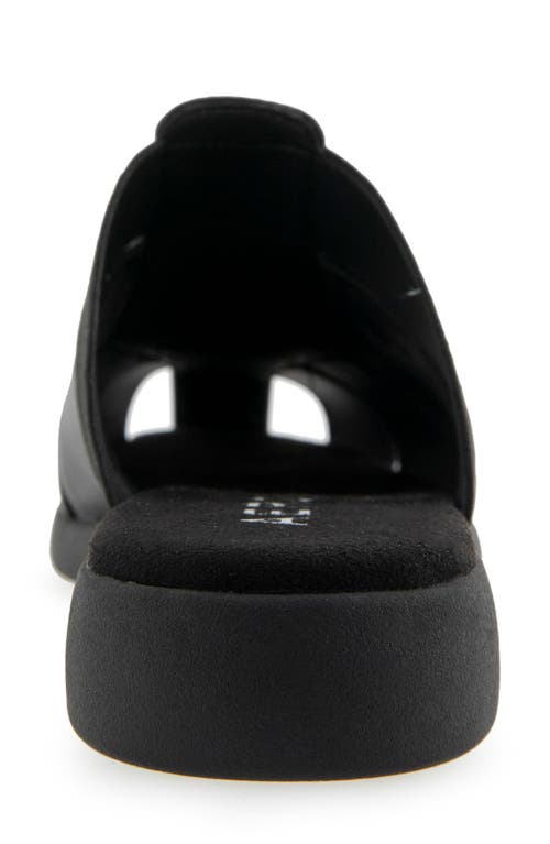 AEROSOLES AEROSOLES 4EVER FISHERMAN MULE SANDAL 