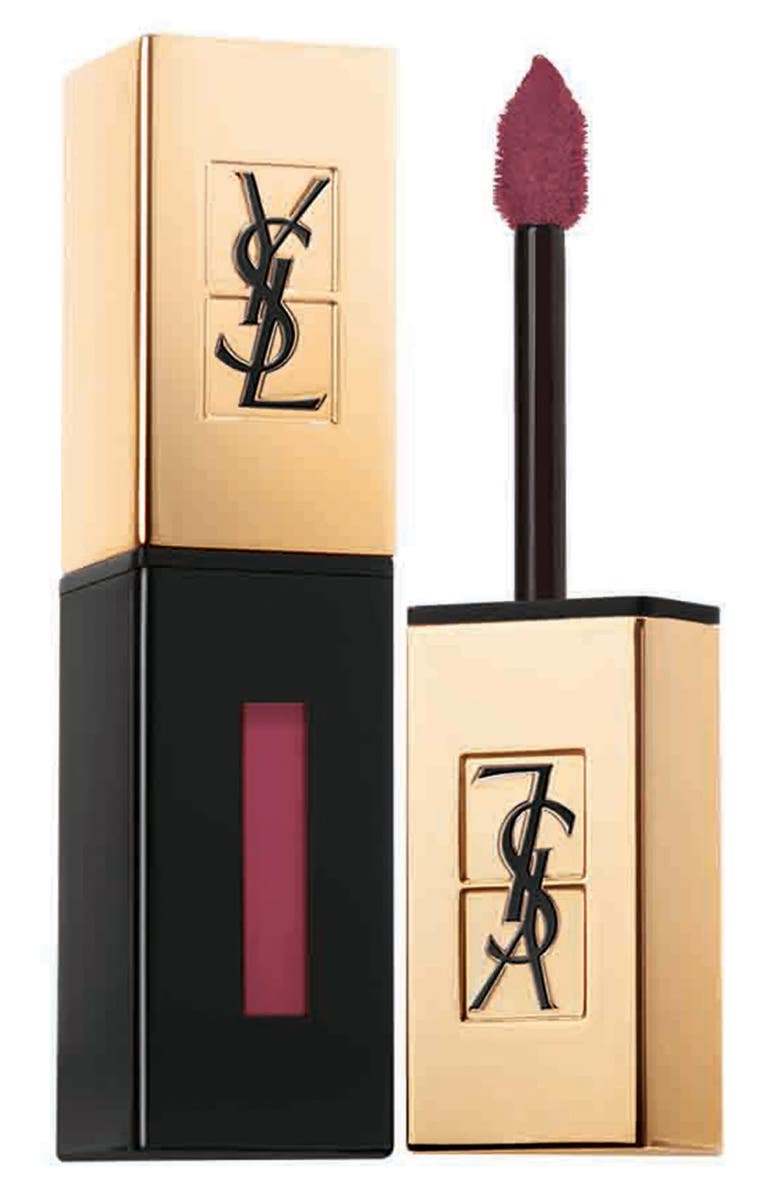 Yves Saint Laurent Glossy Stain Lip Color, Main, color, 
