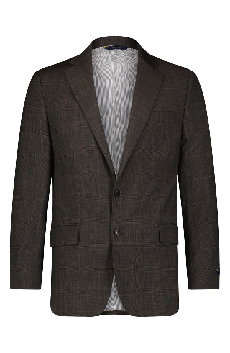 Brooks Brothers Regent Fit Sport Coat, Main, color, 