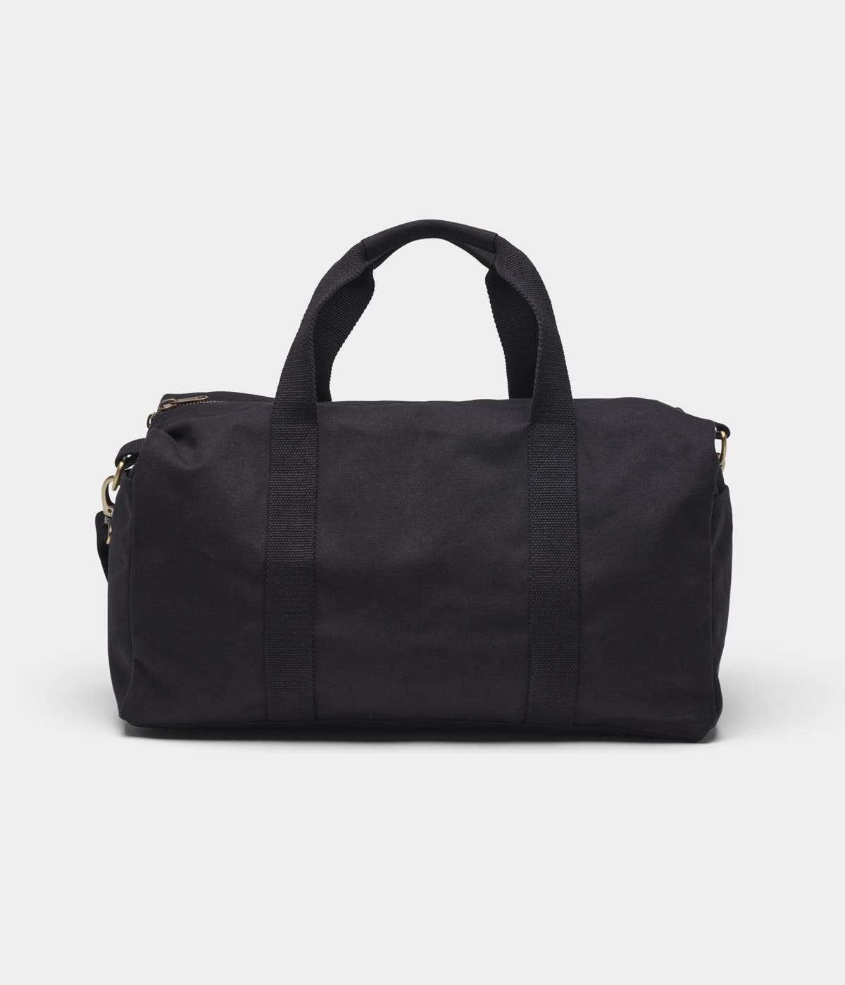 Known Supply Duffle Bag, Alternate, color, Black