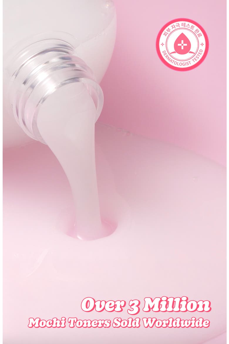 Wonder Ceramide Mochi Barrier Boosting Essentials Kit, Alternate, color, PINK