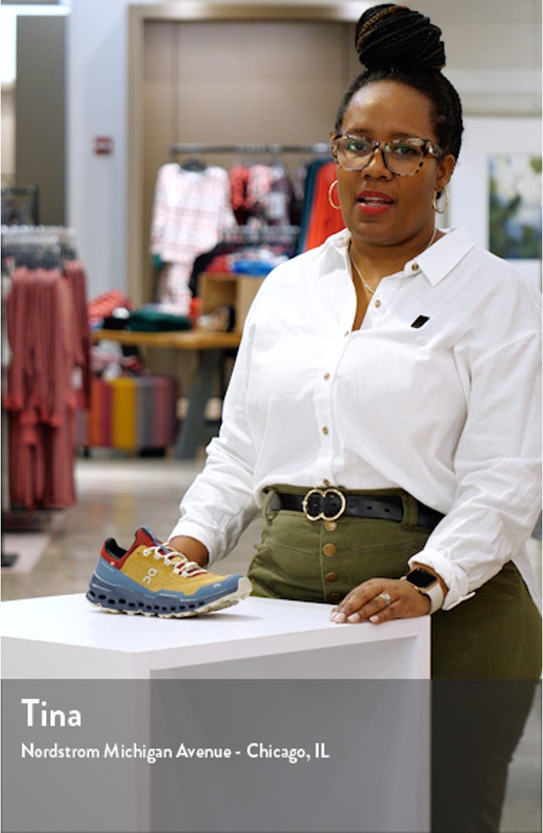 Cloudultra Trail Running Shoe, sales video thumbnail