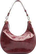 Arezzo Cora Large Leather Hobo