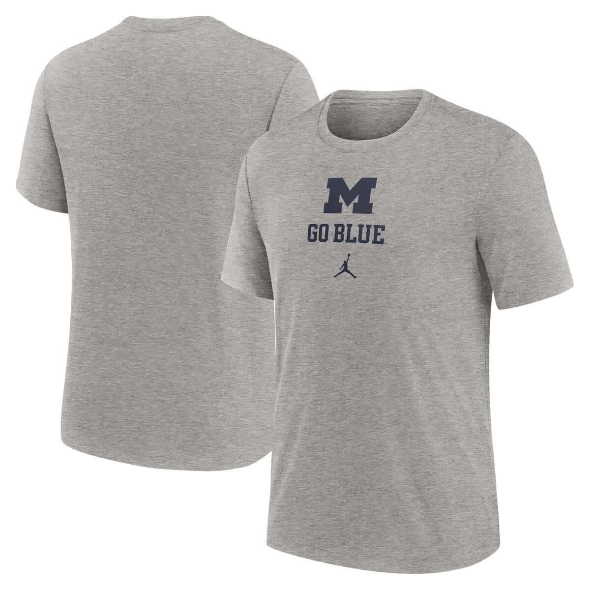 selected Heather Gray