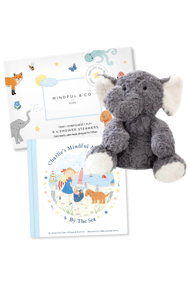 Eleanor the Elephant