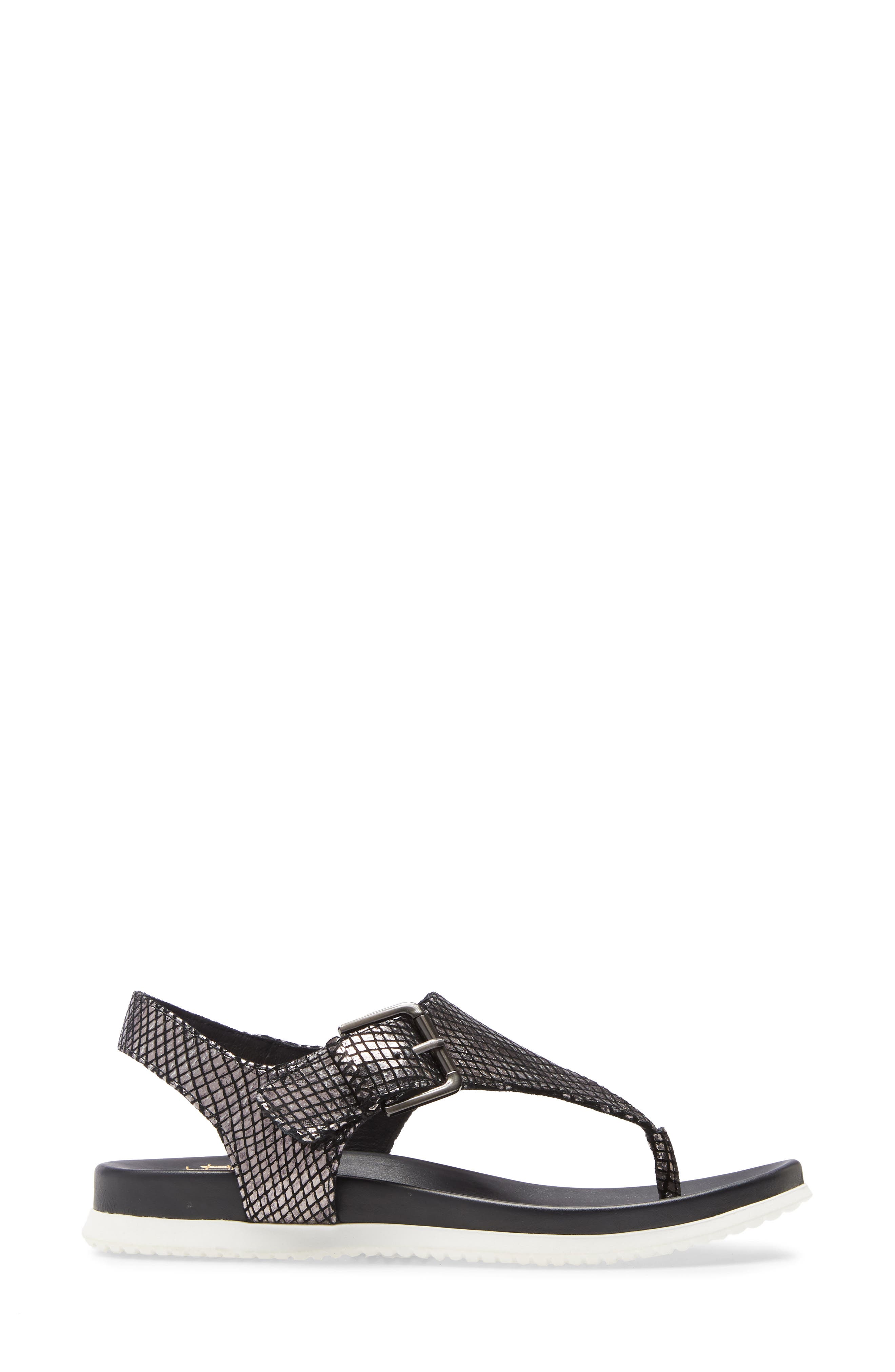 Söfft Farlyn Sandal, Alternate, color, 