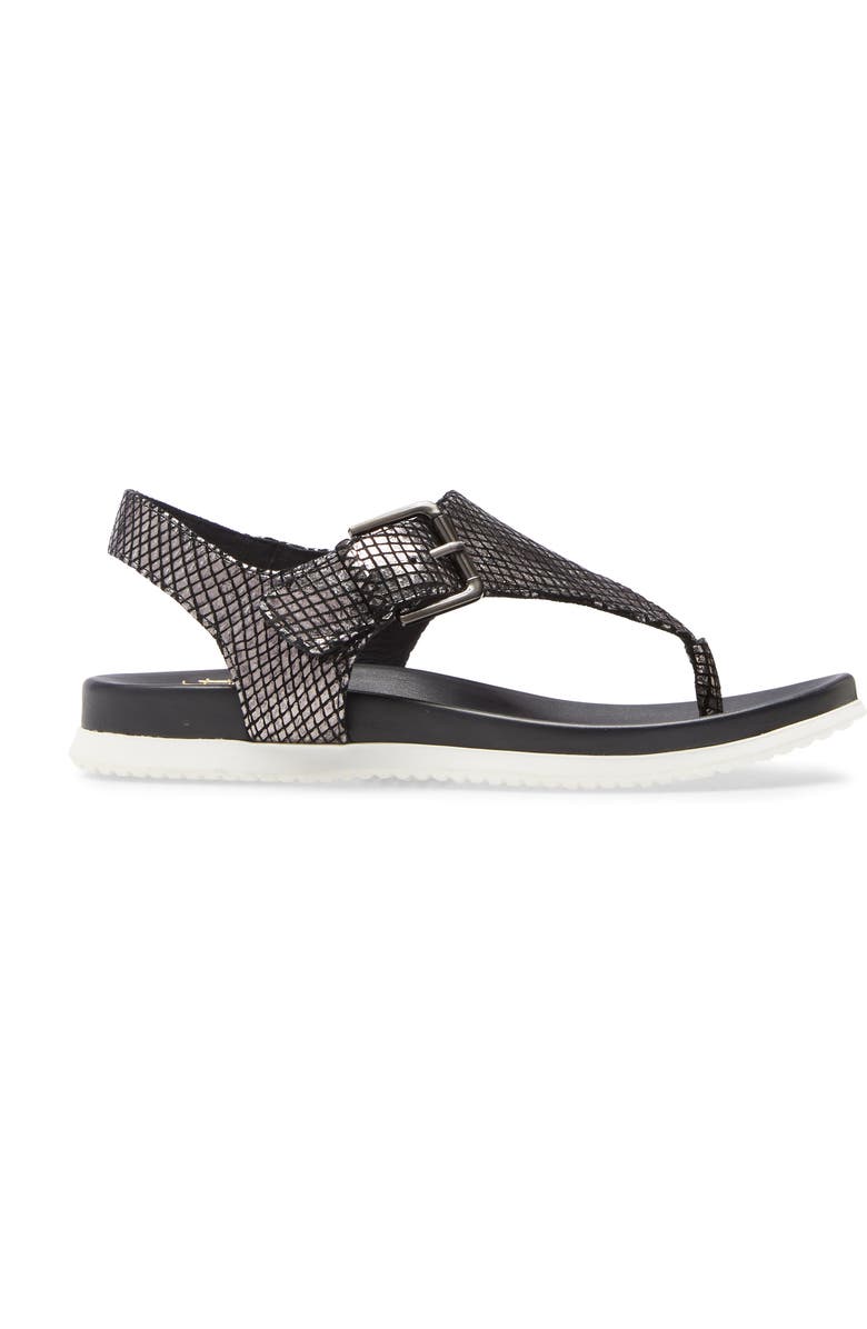 Söfft Farlyn Sandal, Alternate, color,