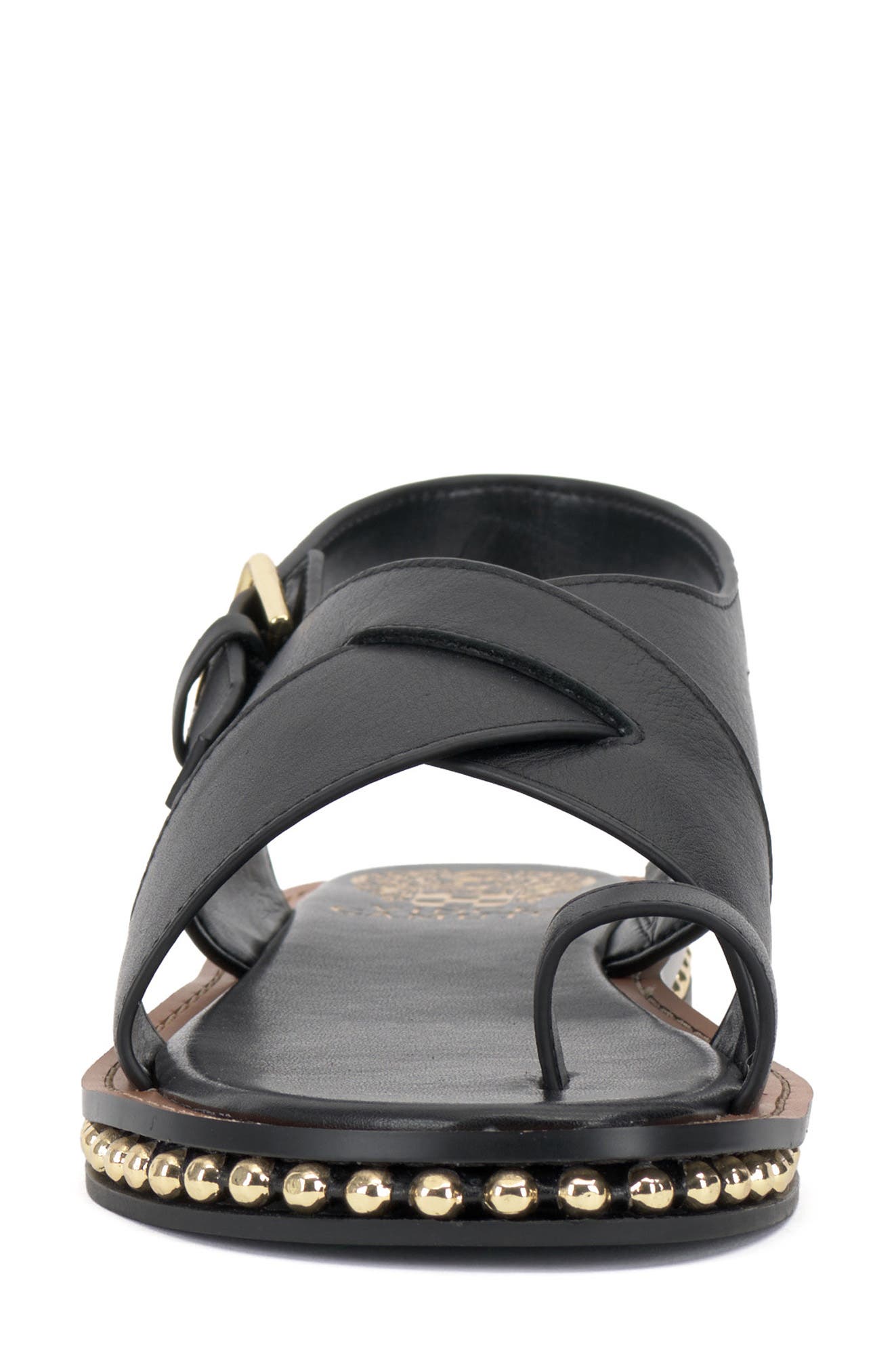 Vince Camuto Ciela Toe Loop Sandal, Alternate, color, 