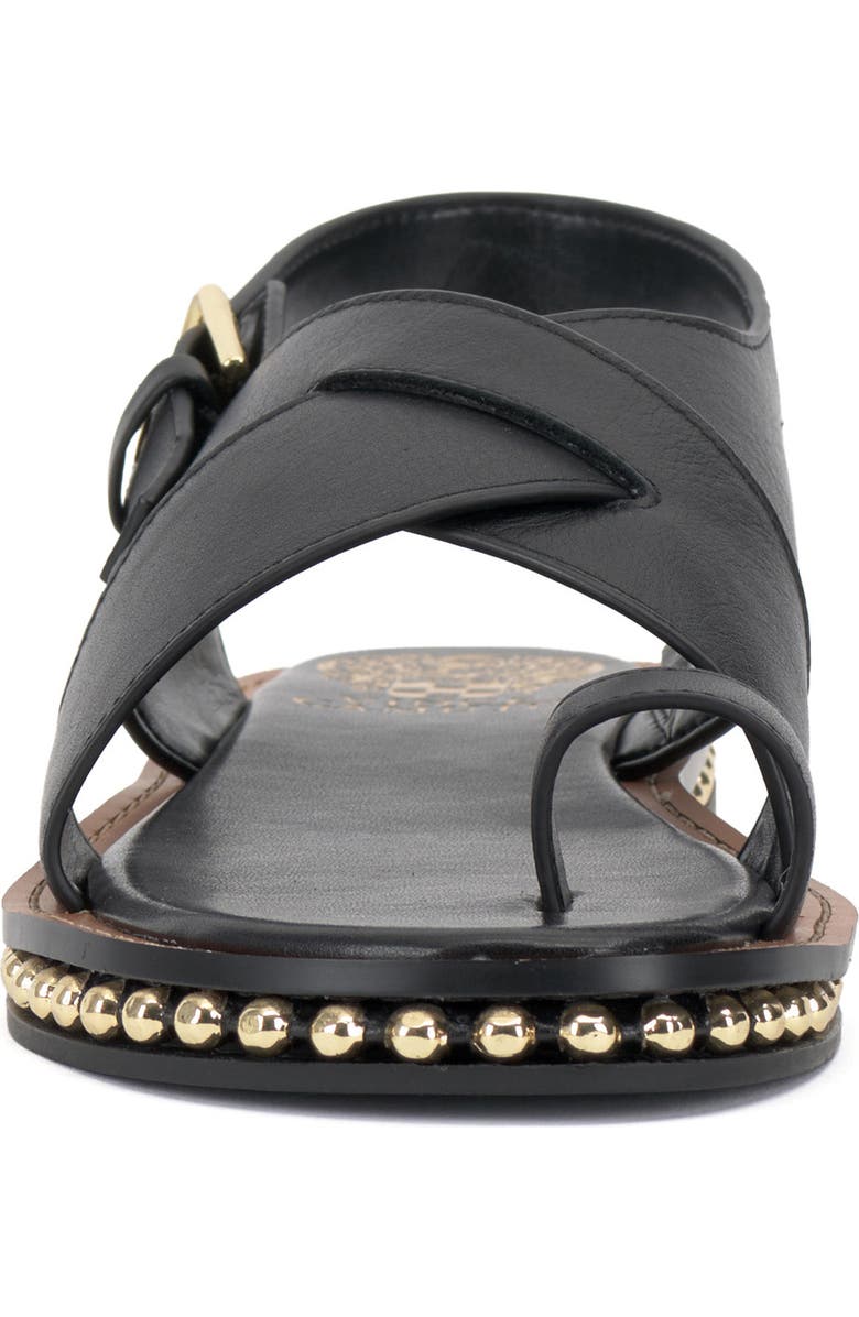 Vince Camuto Ciela Toe Loop Sandal, Alternate, color,