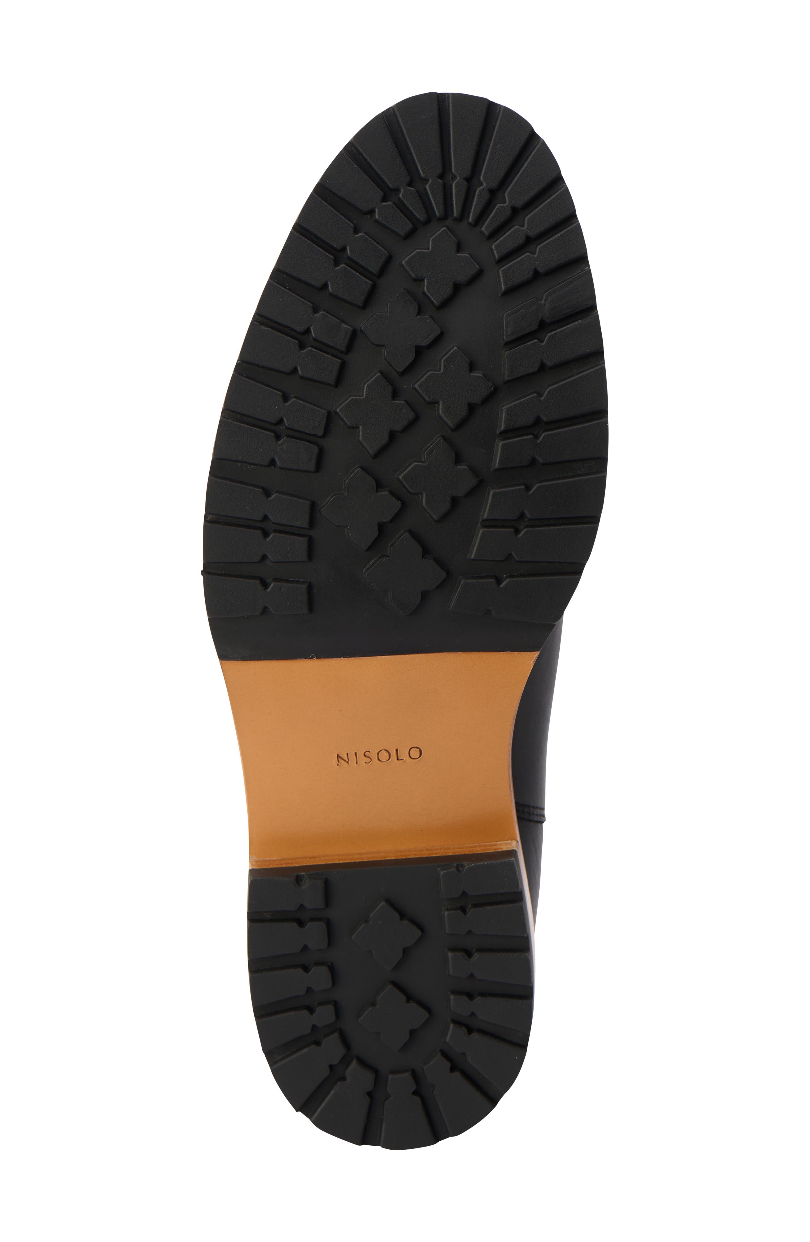 Nisolo Marco Everday Chelsea Boot, Alternate, color, 