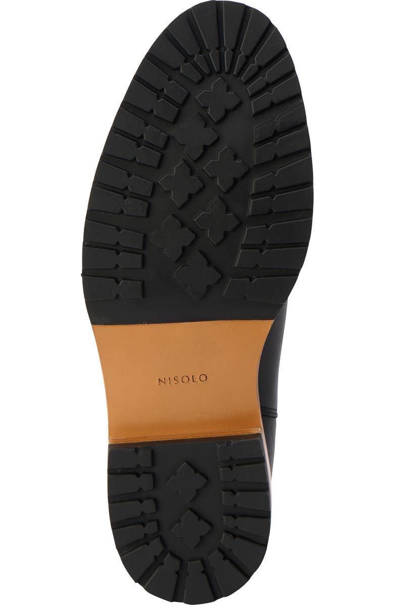 Nisolo Marco Everday Chelsea Boot, Alternate, color,