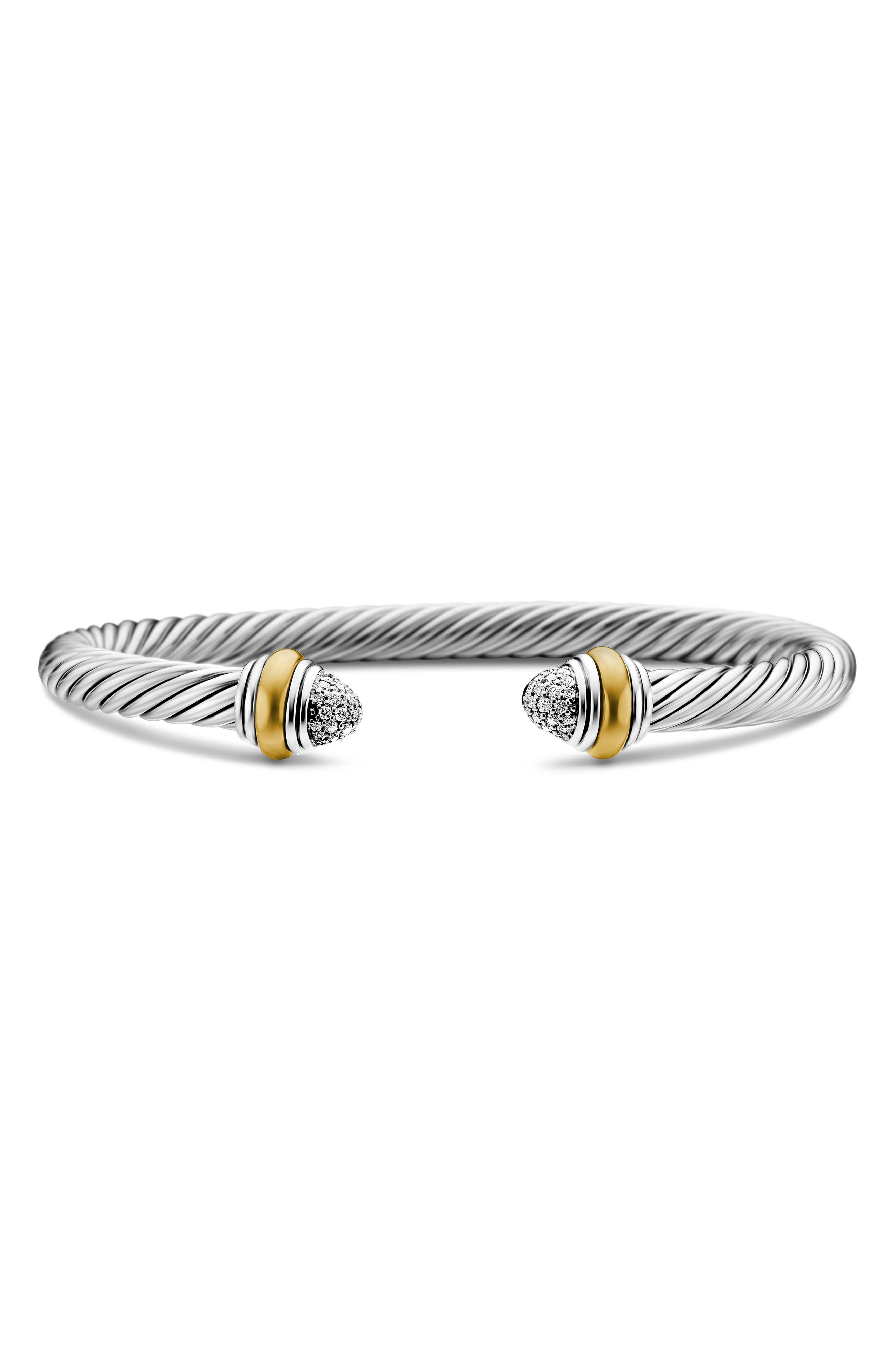 selected SILVER PAVE