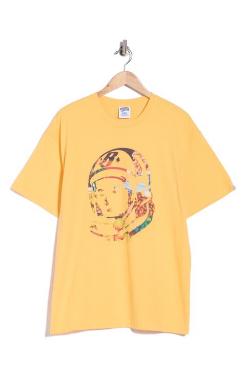 Fresh Graphic T-Shirt