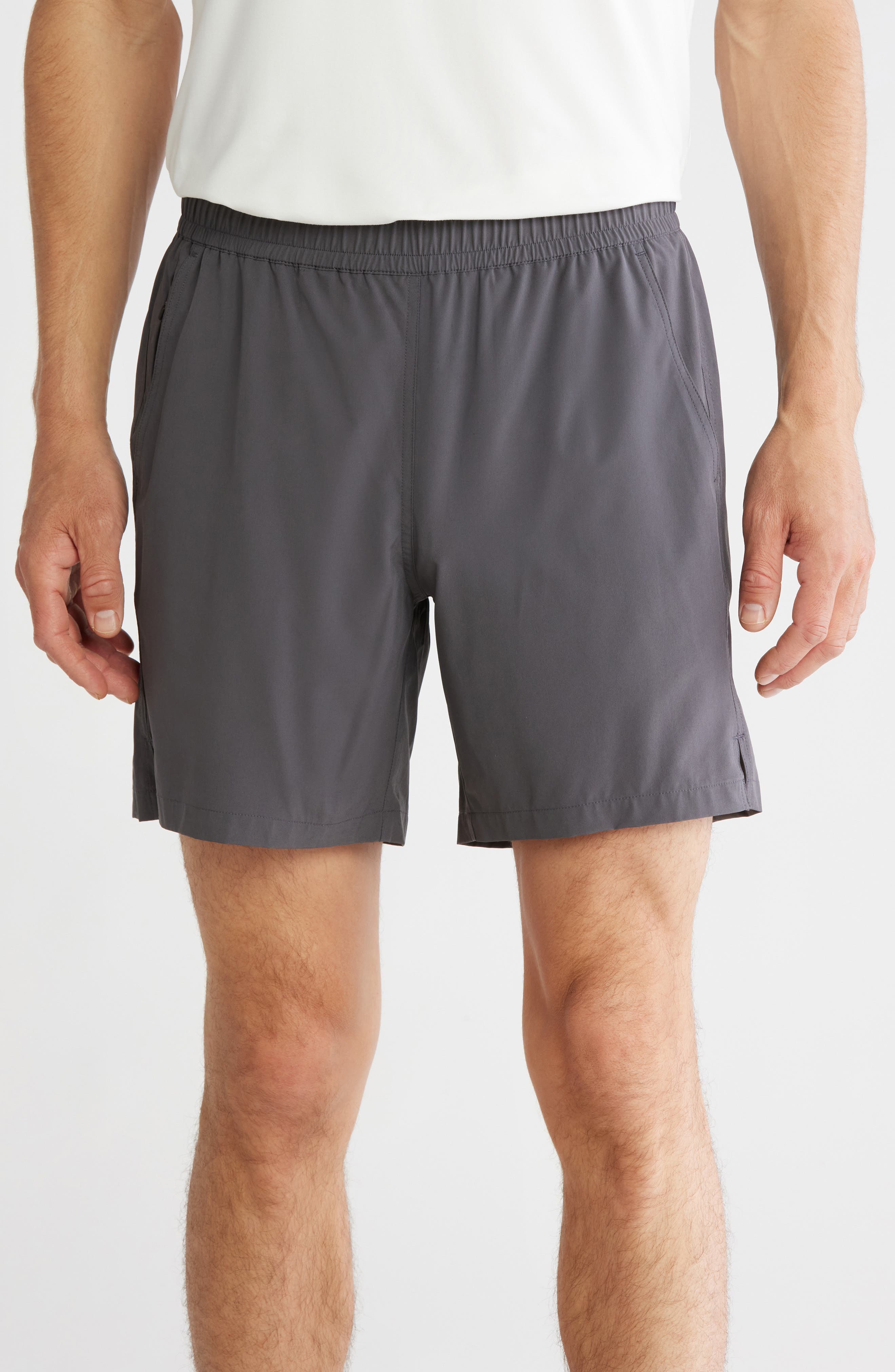 Z by Zella Sprint 7-Inch Performance Shorts
