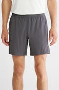 Z by Zella Sprint 7-Inch Performance Shorts