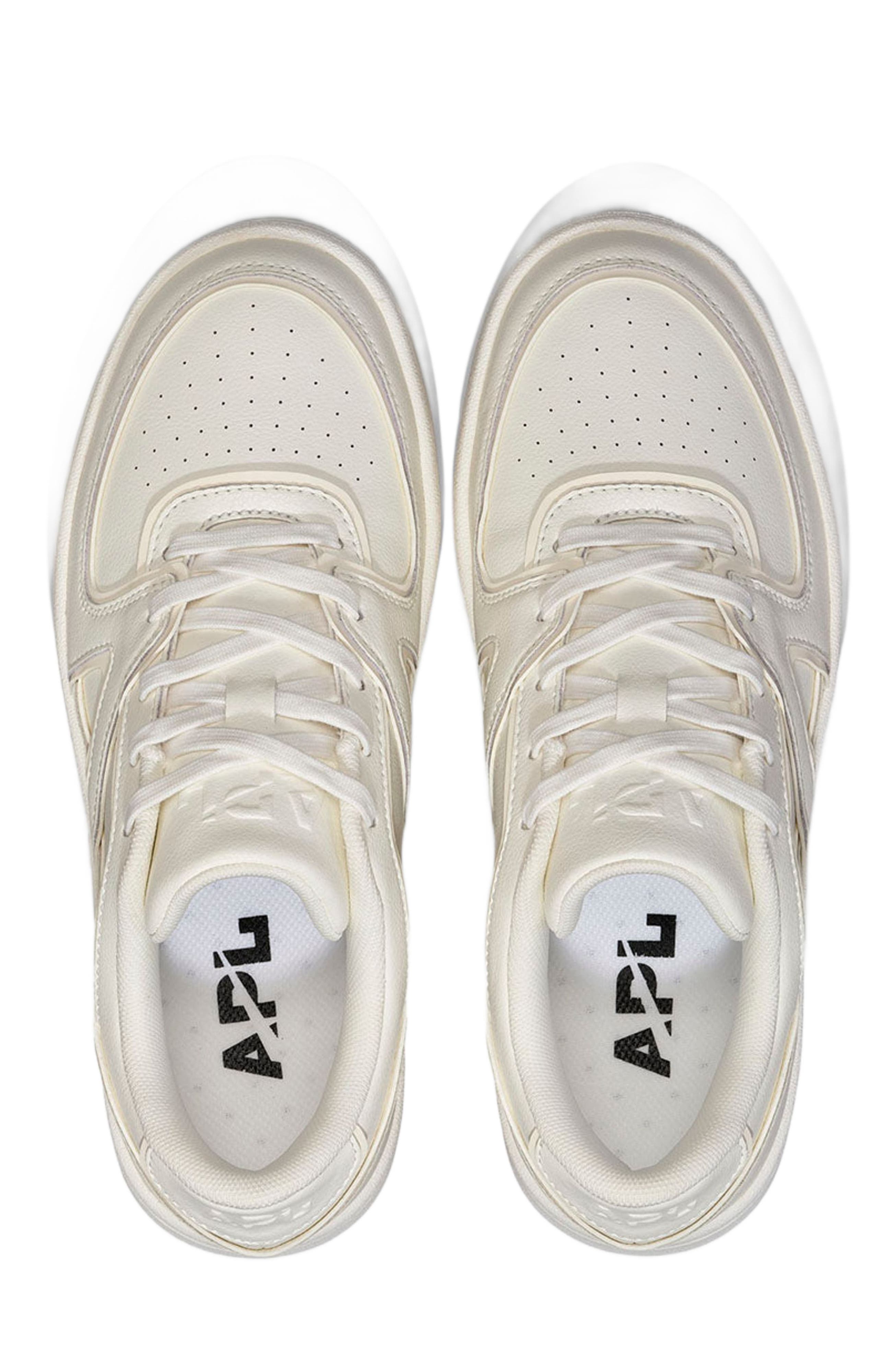 Women'S Nostalgia '87 Sneakers, Alternate, color, Ivory