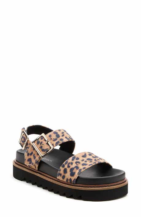 Kel Platform Sandal