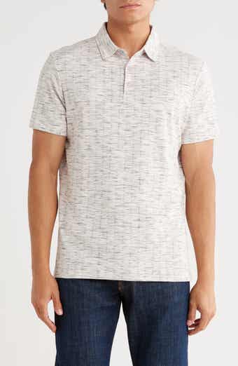 WESTZEROONE Emerson Polo