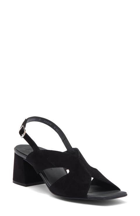 Verona Slingback Sandal (Women)