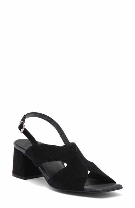 Verona Slingback Sandal