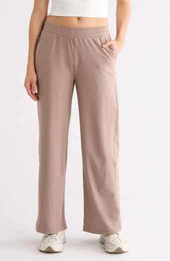 YOGALICIOUS Lux Avenue Wide Leg Pants