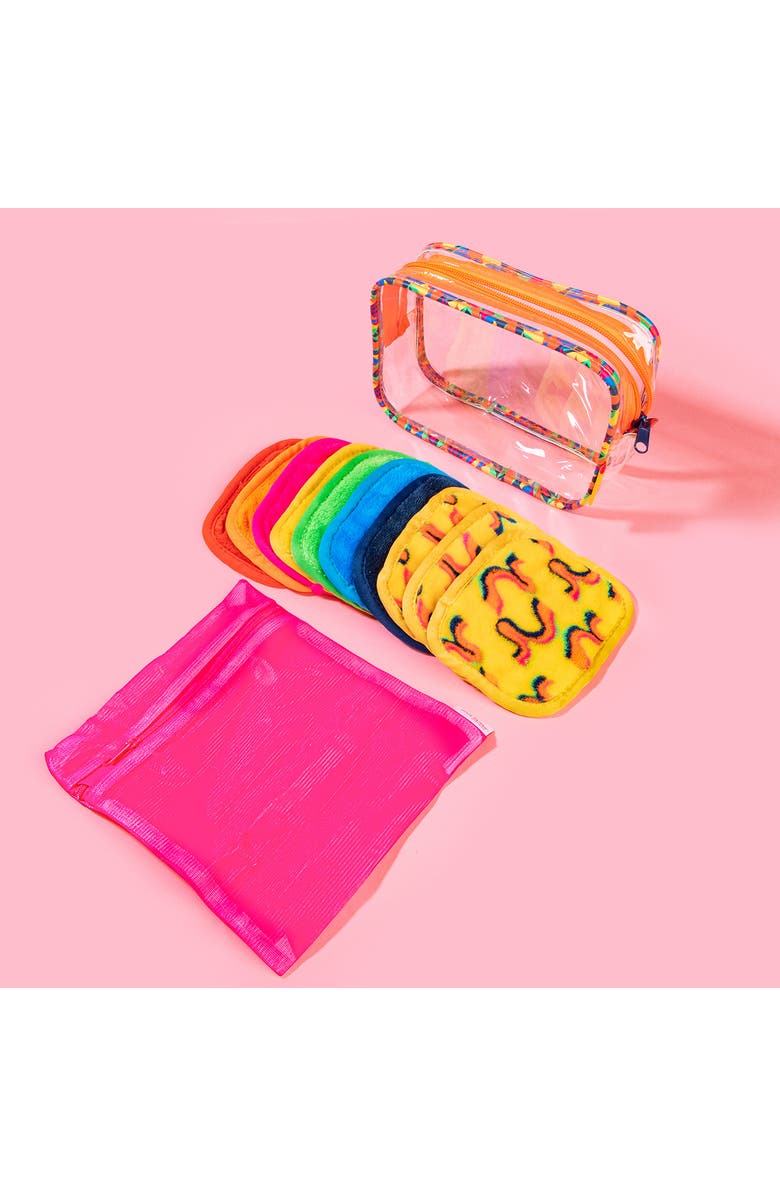 The Original MakeUp Eraser 10-Day Cloth Set, Alternate, color,