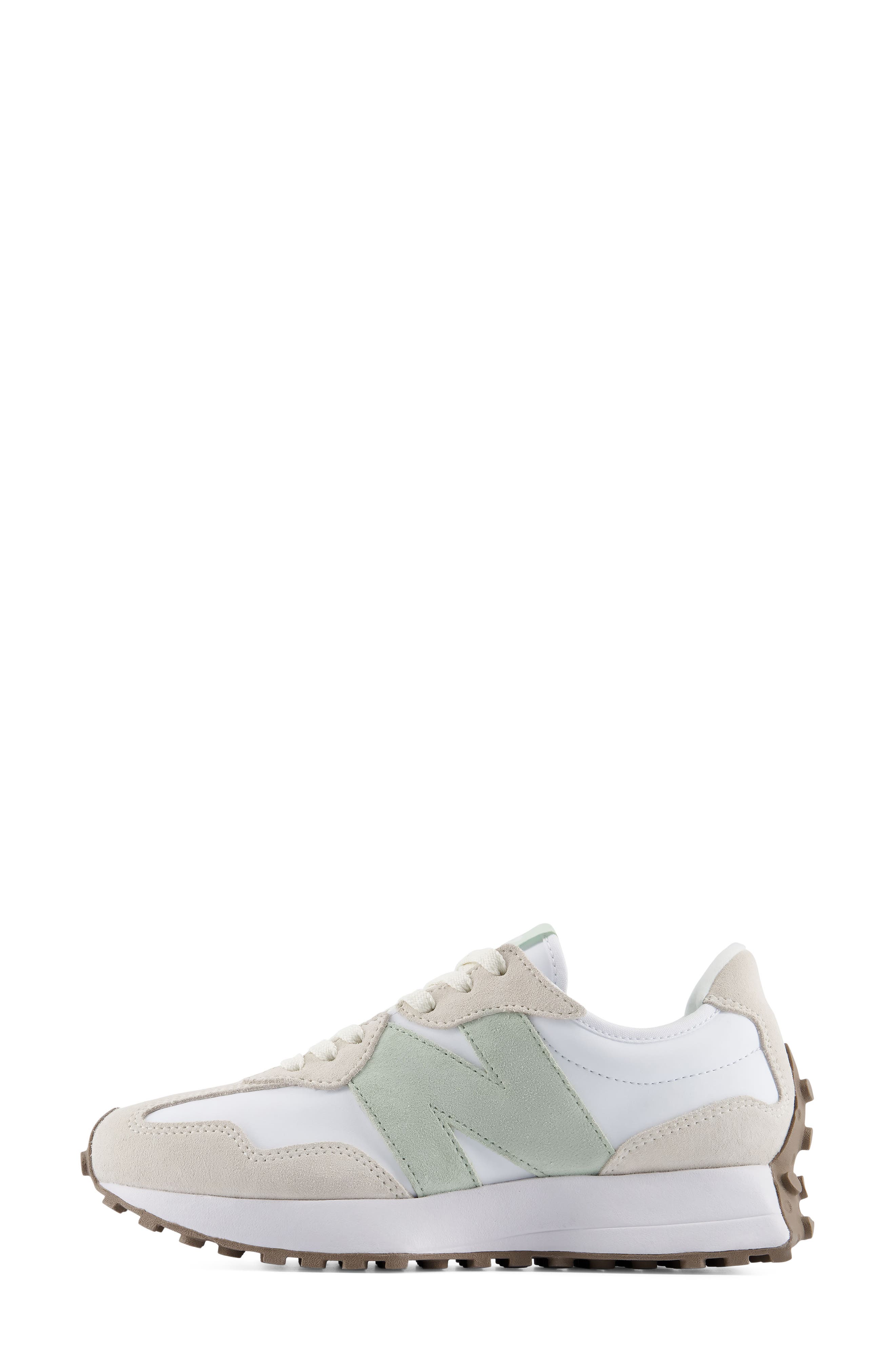 Женские кроссовки New Balance 327 Sneaker — фото 8