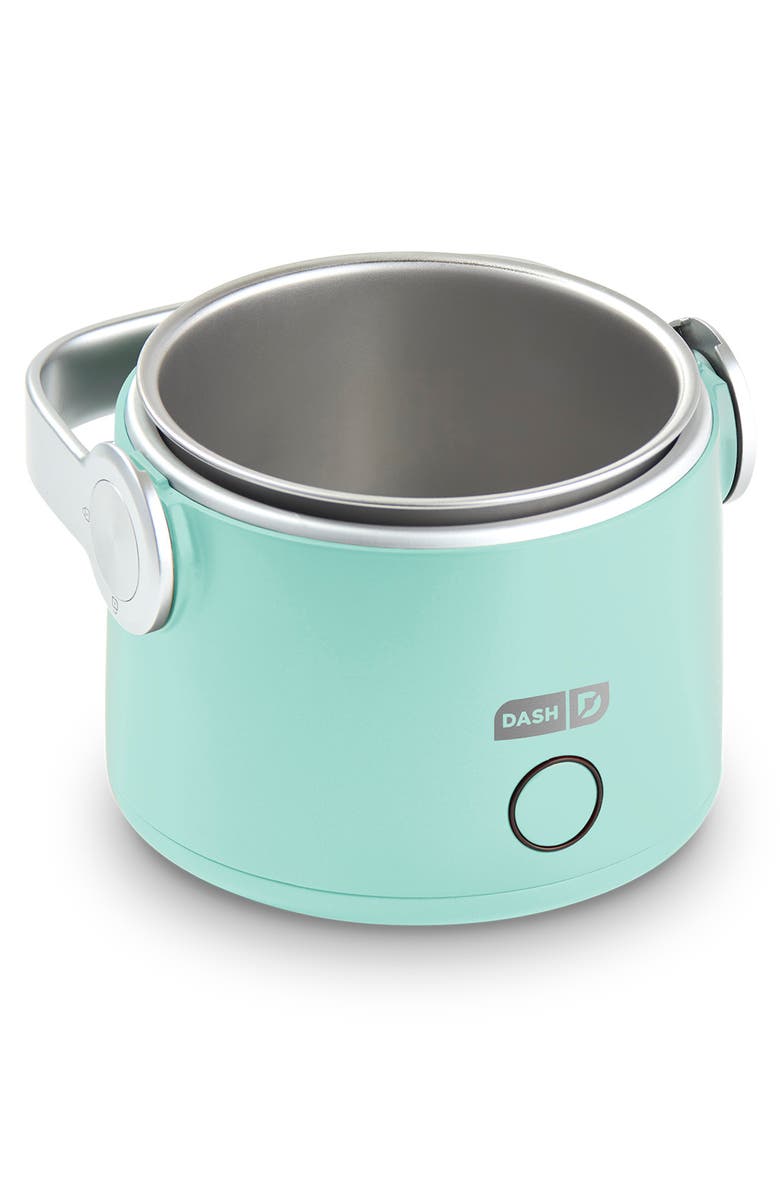 Dash Hot2Go<sup>™</sup> Electric Lunch Box, Alternate, color, Aqua