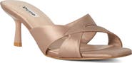 Dune London Monette Slide Sandal