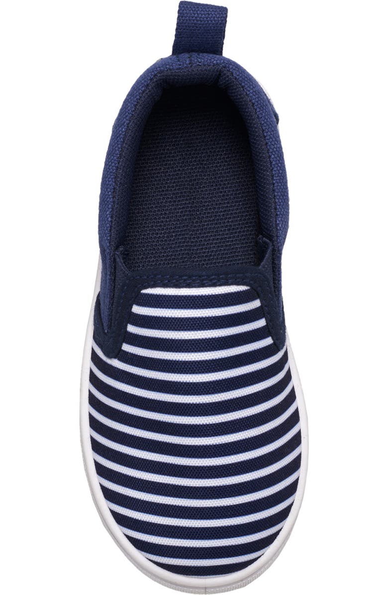 Lucky Brand Kids' Benjamin Slip On Sneaker, Alternate, color,