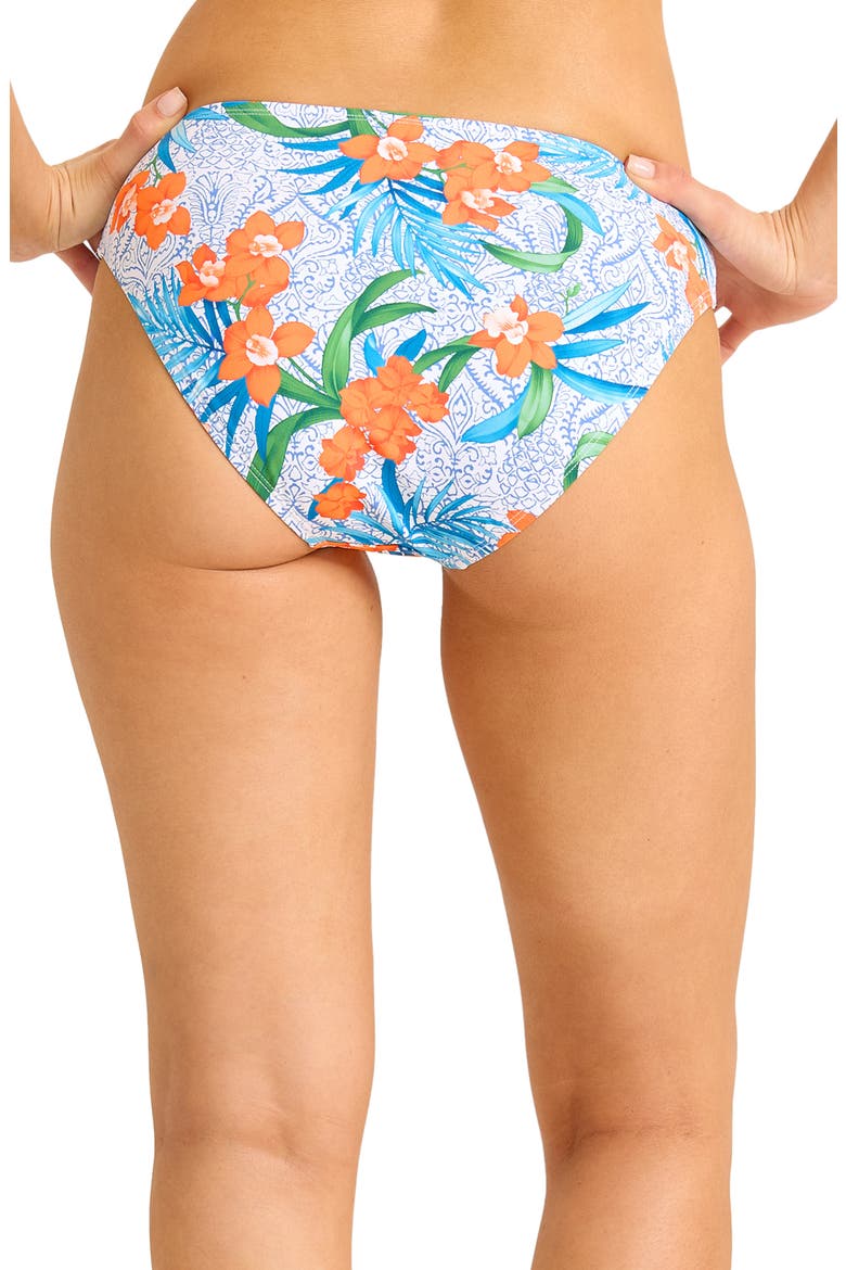Tropical Hipster Bikini Bottoms, Alternate, color, BLUE MULTI