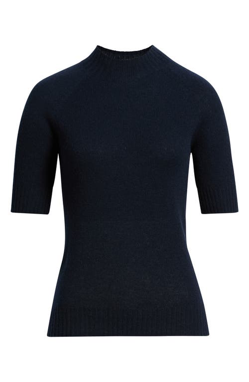 Kobi Halperin Josie Cashmere Sweater In Blue