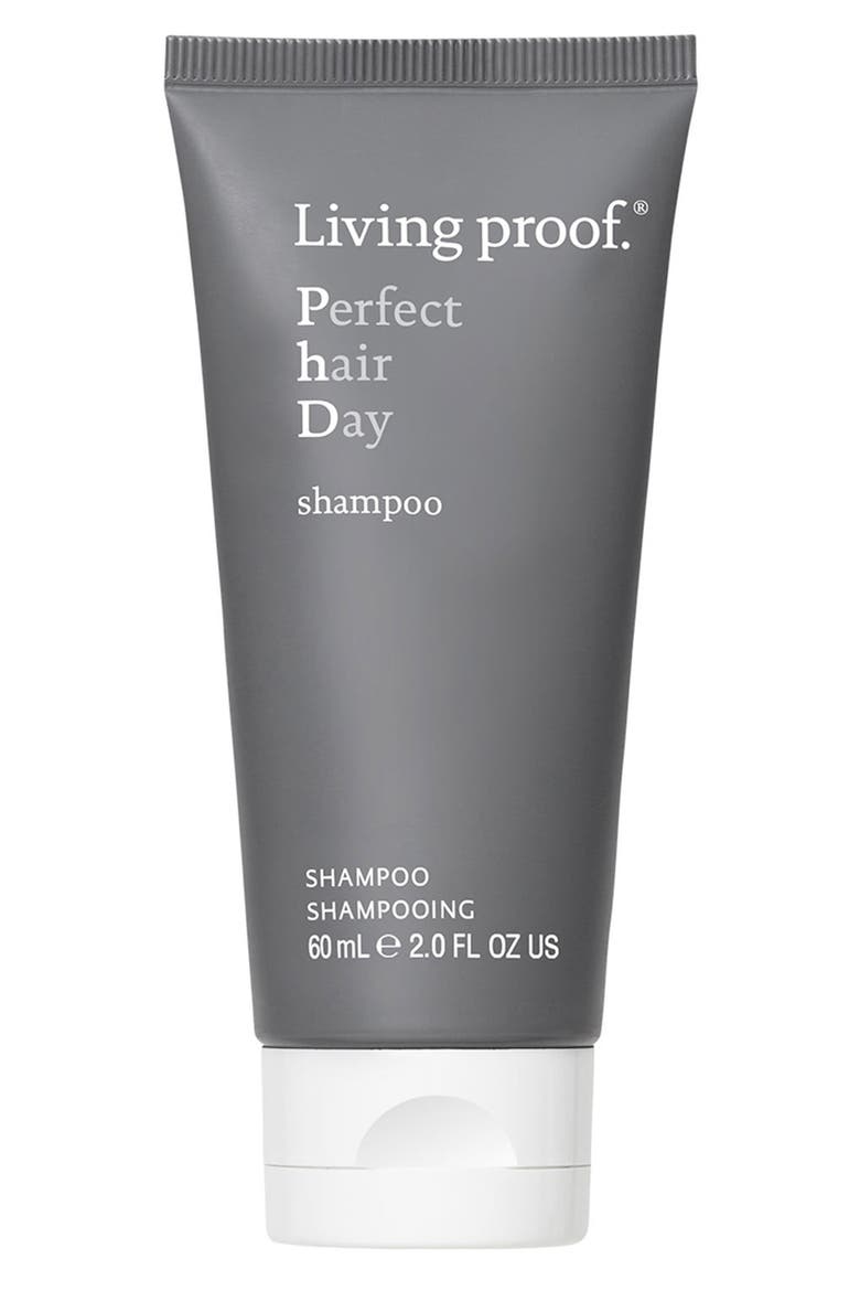 Perfect hair Day™ Shampoo, Alternate, color, NO COLOR