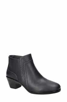 EASY STREET Langley Bootie
