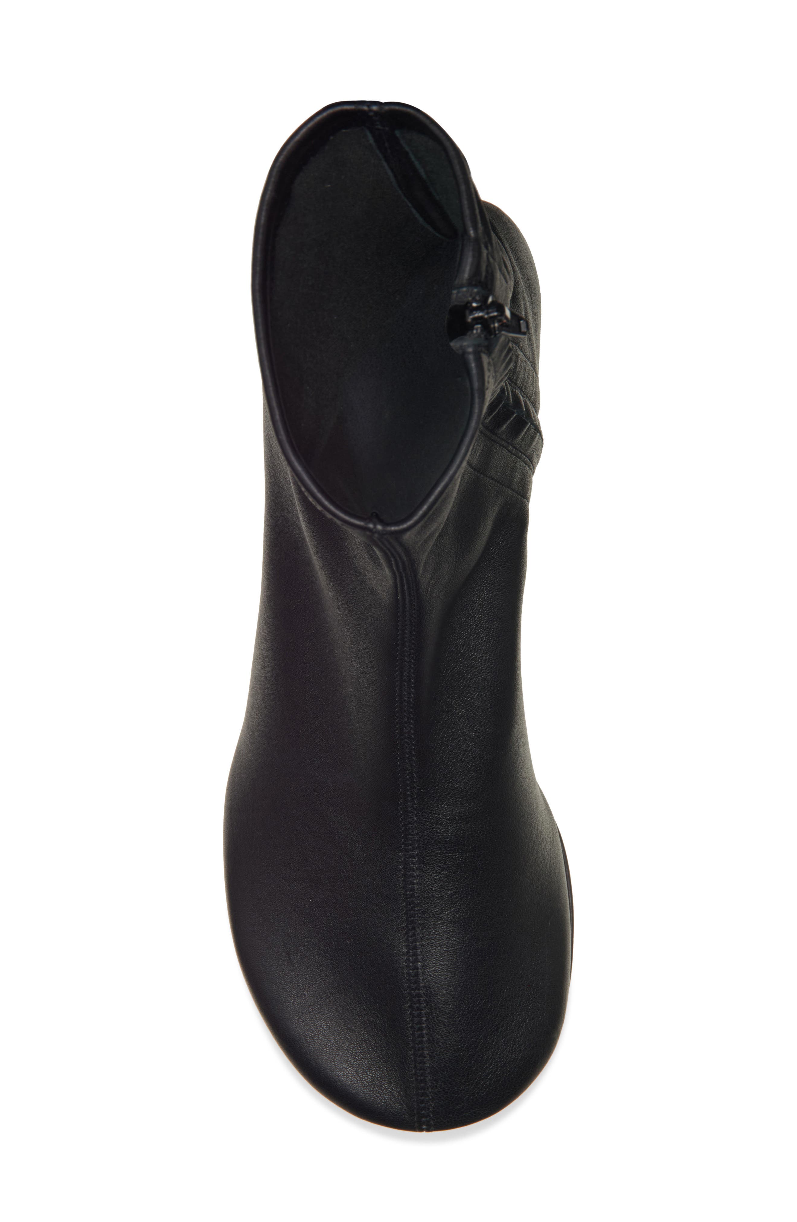 Bottega Veneta Cherry Ankle Boot, Alternate, color, 
