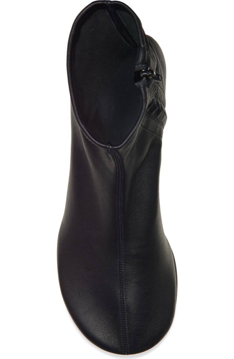 Bottega Veneta Cherry Ankle Boot, Alternate, color,