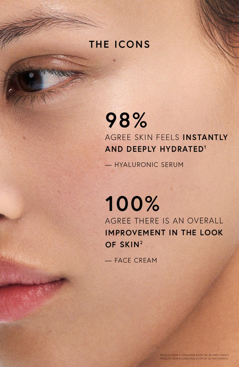 Dr. Barbara Sturm The Icons Gift Set $565 Value, Alternate, color, 