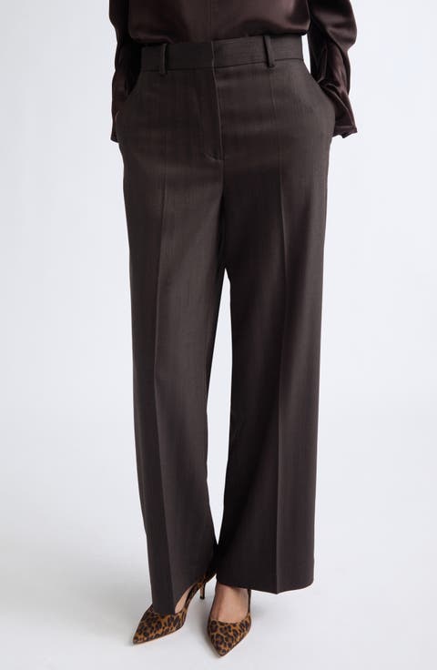Dawson Straight Leg Pants