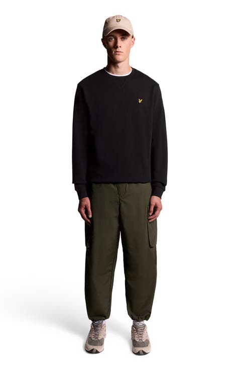 Crew Neck Sweater