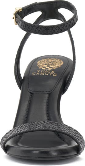 Penelopy Ankle Strap Sandal