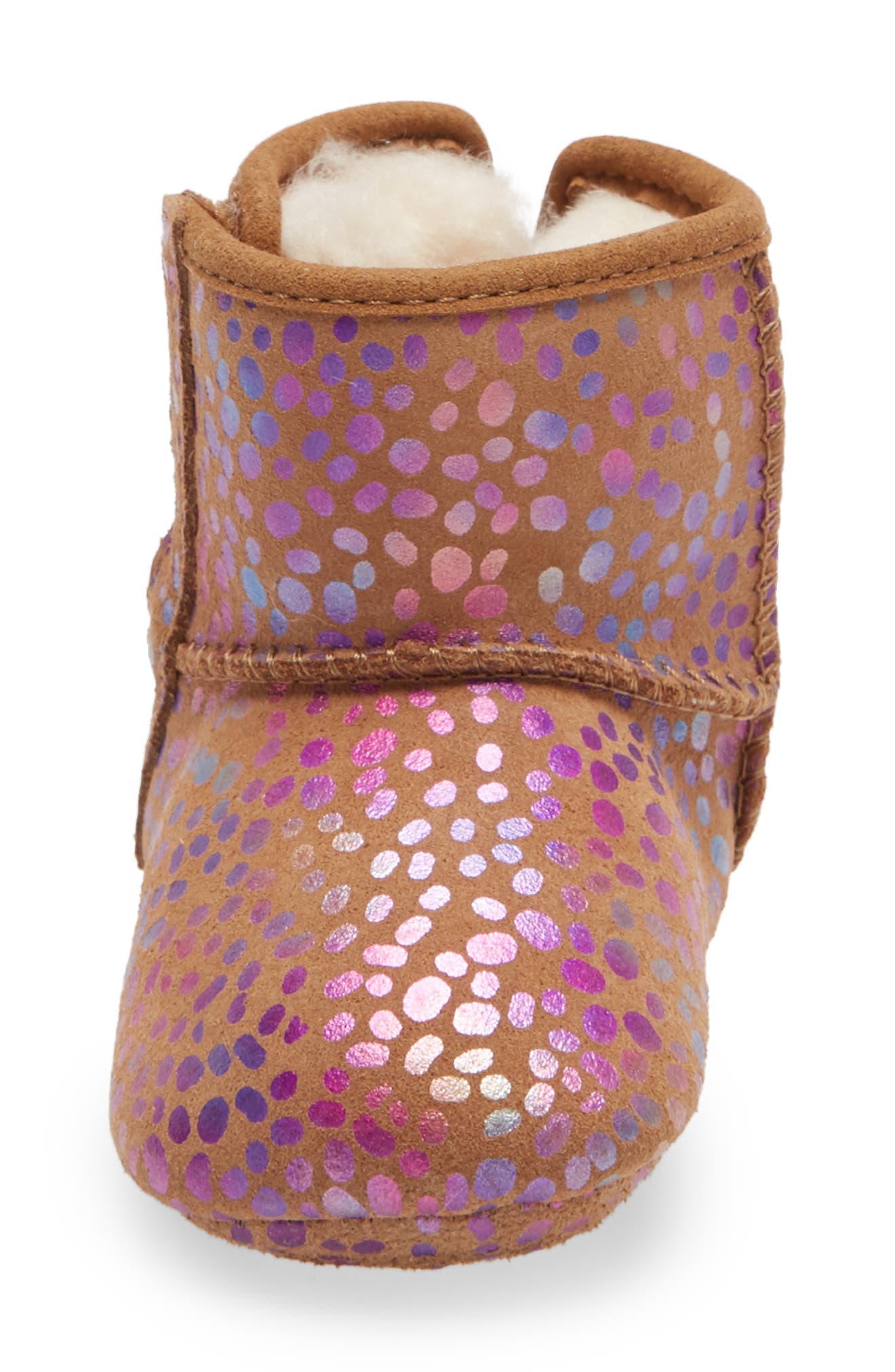 UGG<sup>®</sup> Jesse Bow II Bootie, Alternate, color, 