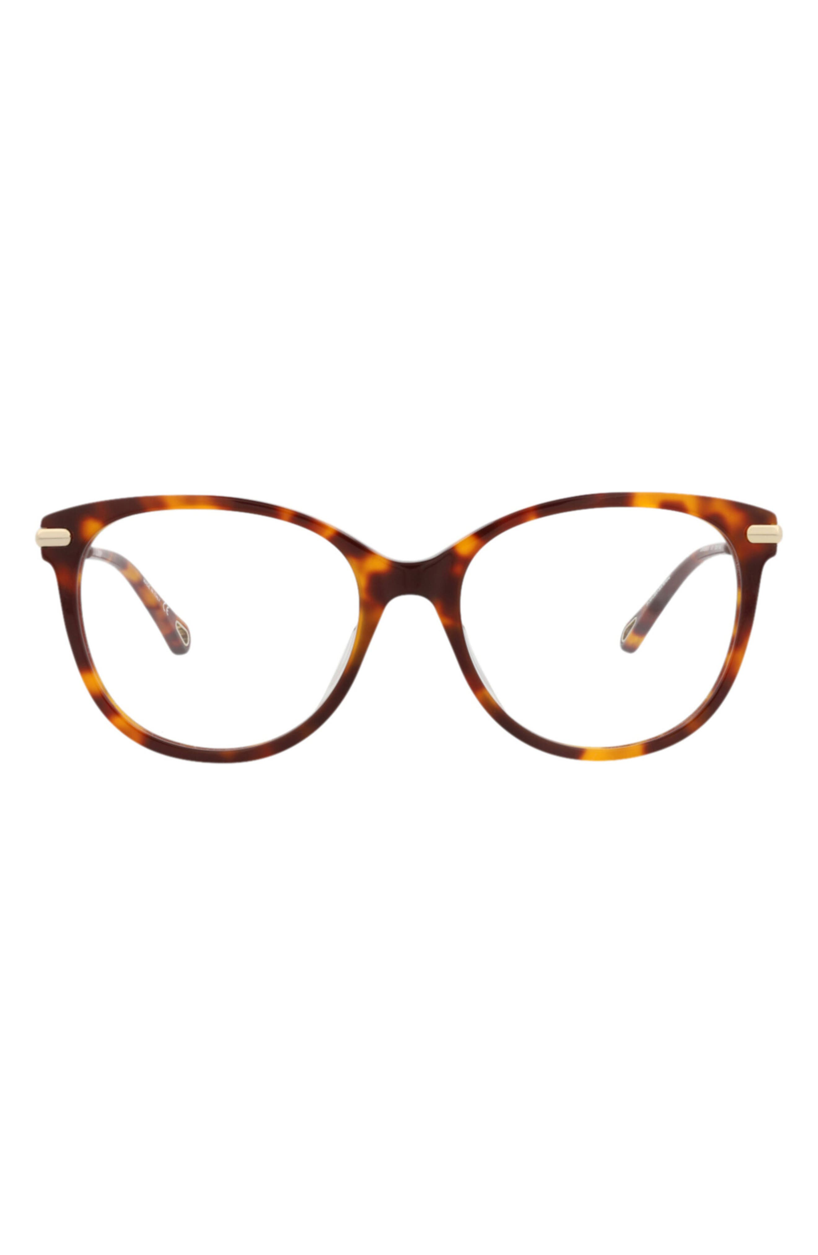 53mm Round Optical Frames