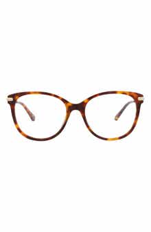 53mm Round Optical Frames