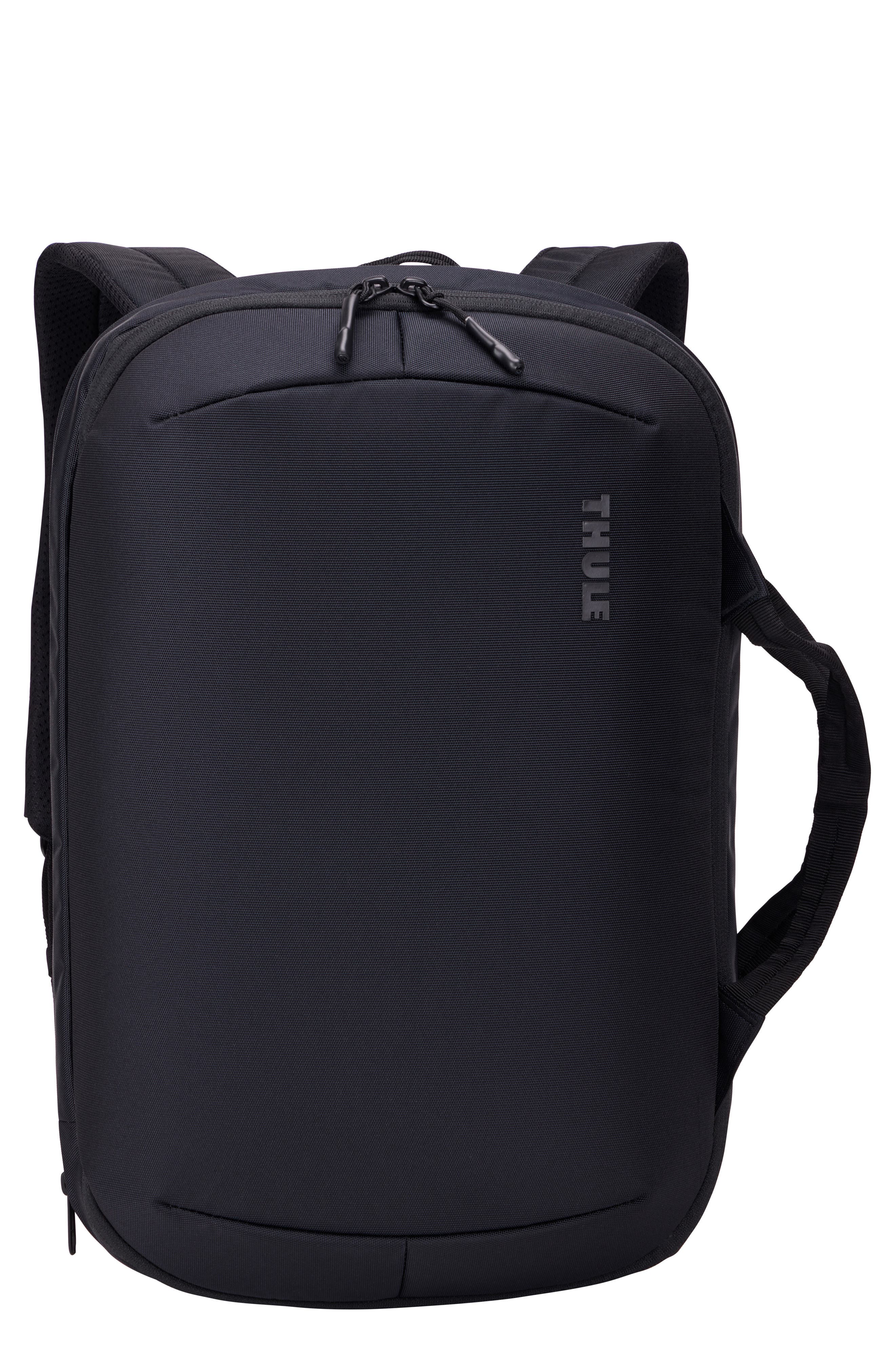 Thule Subterra 2 Hybrid Travel Bag, Main, color, Black
