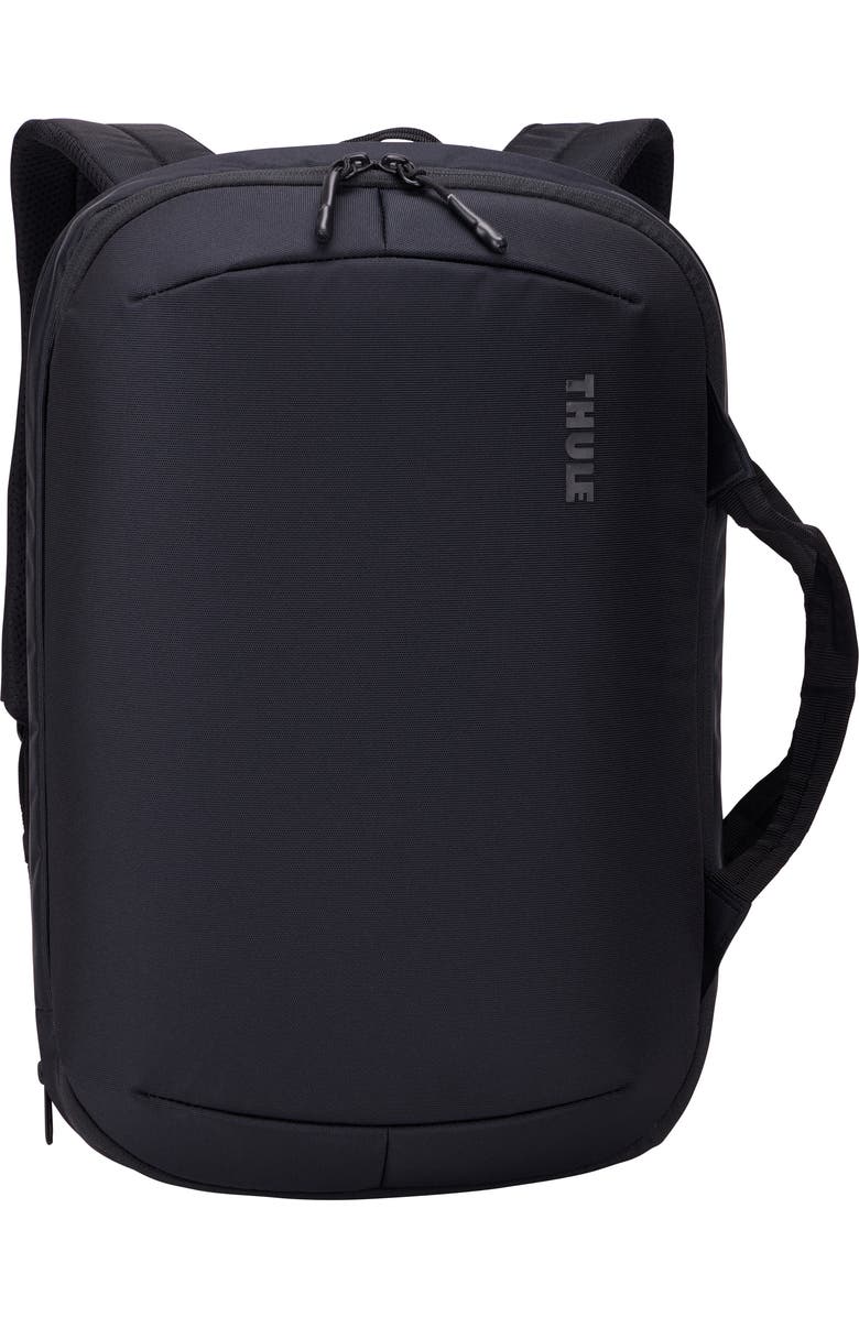 Thule Subterra 2 Hybrid Travel Bag, Main, color, Black